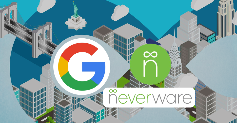 Google Buys Neverware Which Lets You Turn An Old PC Into A Chromebook
